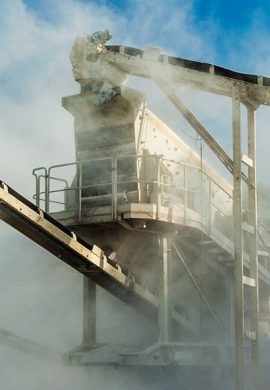 Indústria do cimento investe para alcançar a economia neutra em carbono - Tec News