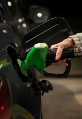 Quais são os principais combustíveis alternativos para ficar de olho? - Fitec Tec News