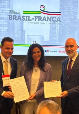 Veolia e Braskem fecham parceria para descarbonizar a maior usina de resinas verdes do Brasil - Fitec Tec News