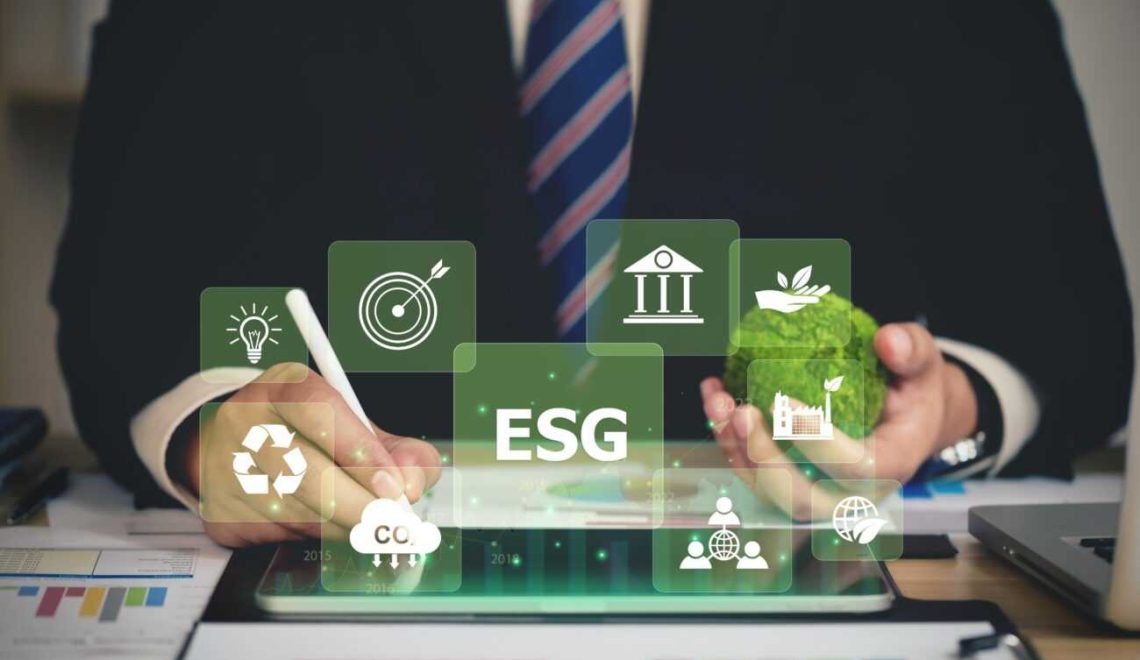 Mercado financeiro e as metodologias de ESG: qual a importância de integrar externalidades à análise financeira? - Fitec Tec News