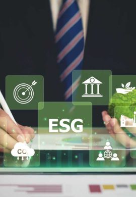 Mercado financeiro e as metodologias de ESG: qual a importância de integrar externalidades à análise financeira? - Fitec Tec News