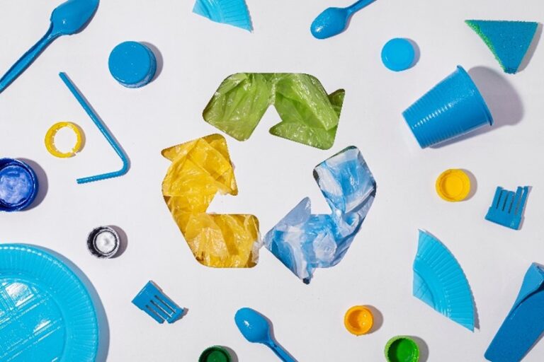 Parceria entre Ajinomoto e Rede pela Circularidade do Plástico promove reciclagem de embalagens plásticas - Fitec Tec News