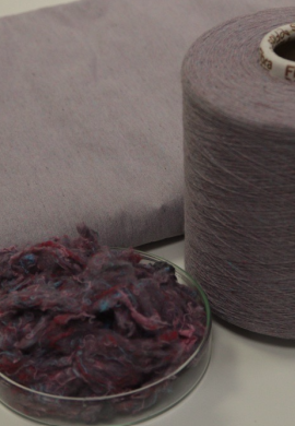 Riachuelo lança coleção circular com nova fibra produzida a partir de resíduos têxteis - Fitec Tec News