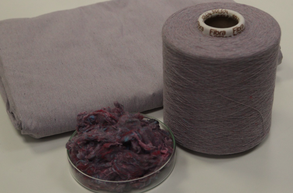 Riachuelo lança coleção circular com nova fibra produzida a partir de resíduos têxteis - Fitec Tec News