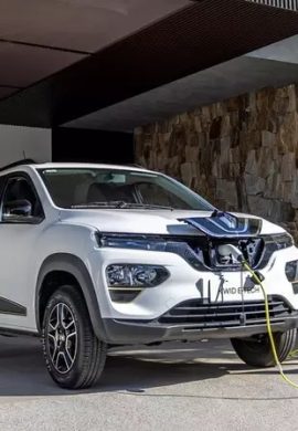 Sustentabilidade na garagem: eletrificação automotiva avança no país - Fitec Tec News