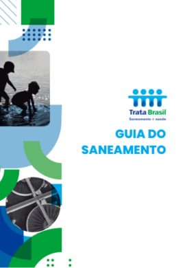 Trata Brasil lança guia online de Saneamento - Fitec Tec News