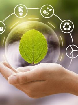 A importância dos dados ambientais na mitigação das emissões de gases de efeito estufa nas operações agrícolas - Fitec Tec News