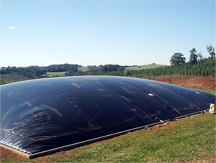 Biogás ganha protagonismo no Brasil como fonte de energia renovável e sustentável - Fitec Tec News