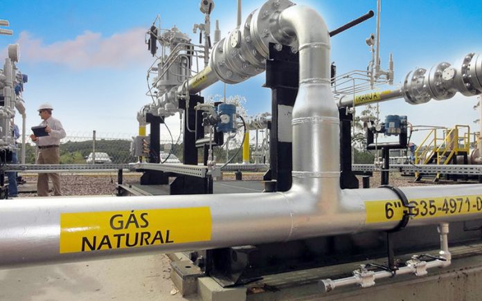 Diagnóstico aponta desafios para mercado de gás natural no Brasil - Fitec Tec News