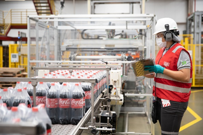 Parceria entre Coca-Cola e Tera Ambiental transforma resíduos industriais em fertilizantes - Fitec Tec News