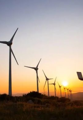 Crédito para energia renovável impulsiona empresas e reduz custos - Fitec Tec News