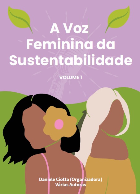 E-book escrito por mulheres apresenta cases de sucesso e iniciativas em ESG - Fitec Tec News