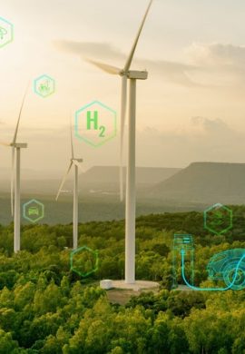 Marco Legal do Hidrogênio Verde Senado aprova texto base do projeto que regulamenta a produção do ‘combustível do futuro’ - Fitec Tec News