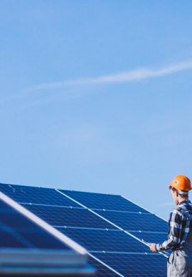Meio ambiente e energia limpa no DF investimento em energia solar marca compromisso com futuro sustentável da cidade - Fitec Tec News