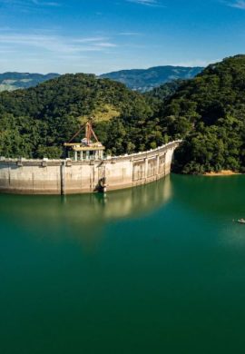 Rio de Janeiro implanta programa de monitoramento de águas - Fitec Tec News