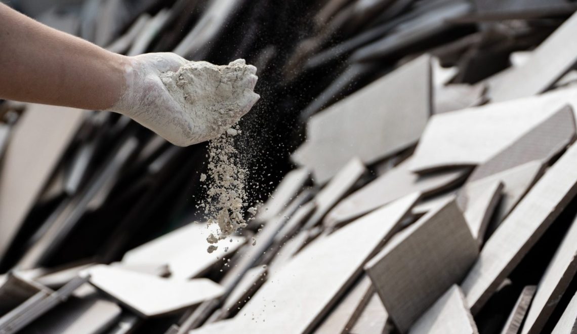 Empresas de cerâmica reduzem impacto ambiental e geram valor com resíduos - Fitec Tec News
