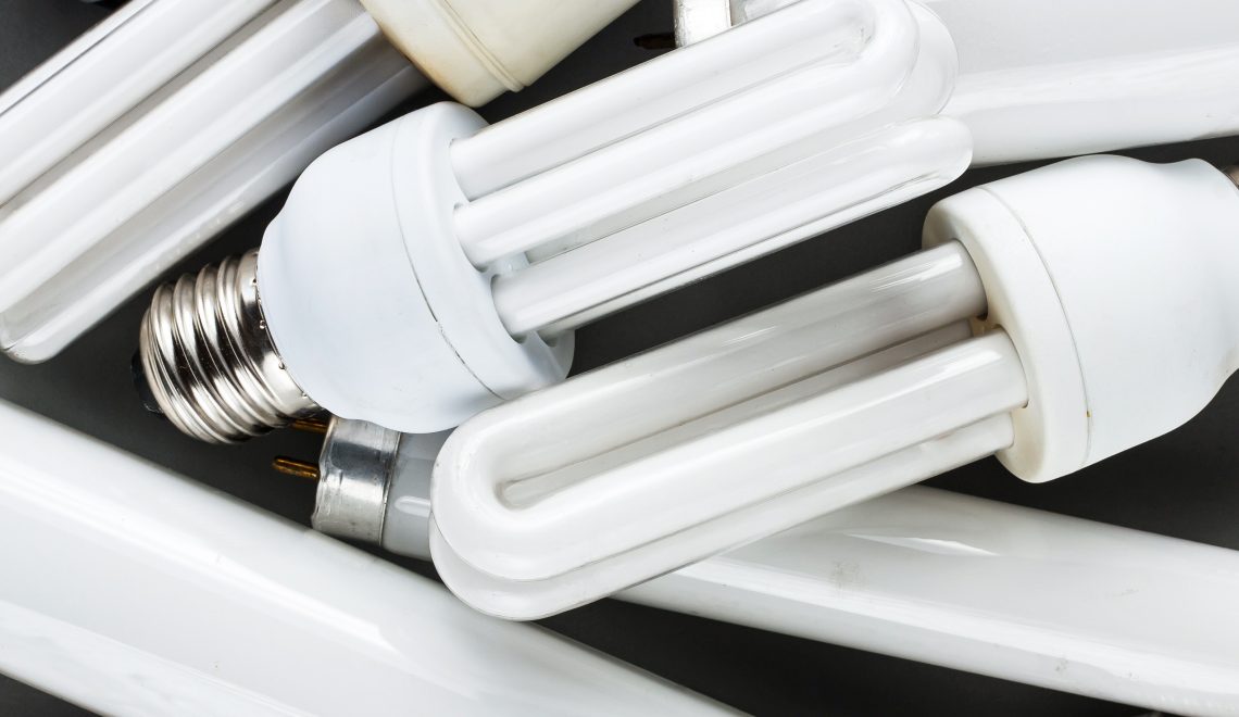Parcerias fomentam reciclagem segura e eficiente de lâmpadas fluorescentes no Brasil - Fitec Tec News