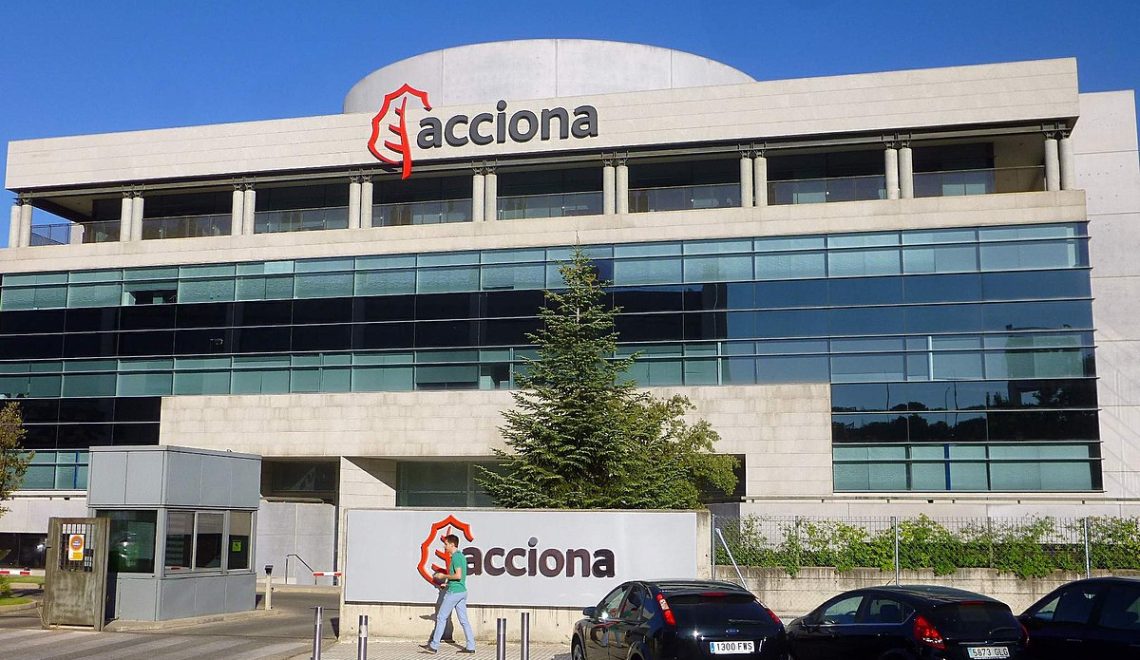 Acciona Brasil renova certificações em conformidade com as normas ISO 9001 e ISO 14001 - Fitec Tec News