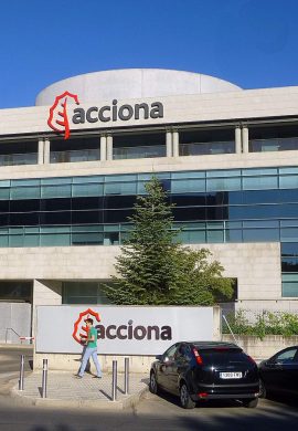 Acciona Brasil renova certificações em conformidade com as normas ISO 9001 e ISO 14001 - Fitec Tec News