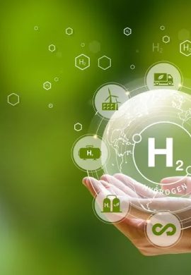 Empresas anunciam acordo para desenvolvimento de novos negócios com hidrogênio verde - Fitec Tec News