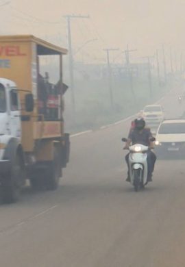 “É preciso aprofundar o letramento climático na sociedade”, afirma pesquisadora da FGV - Fitec Tec News