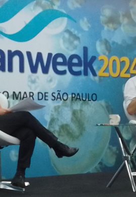 Organizações se reúnem, em São Paulo, para falar dos oceanos - Fitec Tec News