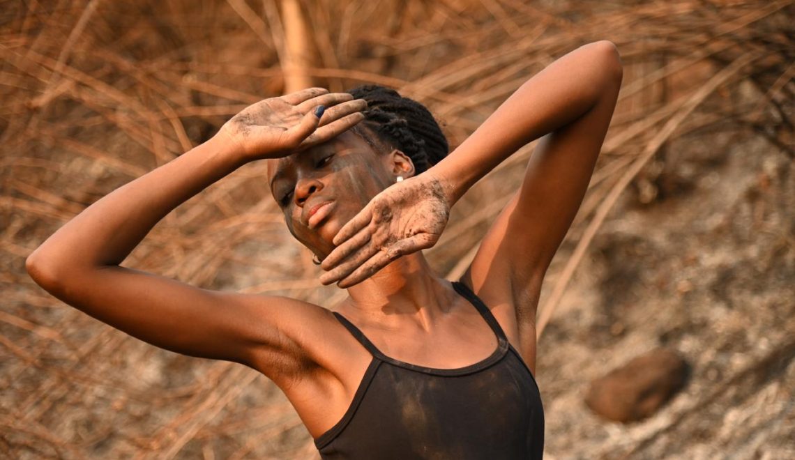 Projeto de fotógrafo visita região paulista assolada por incêndio florestal - Fitec Tec News