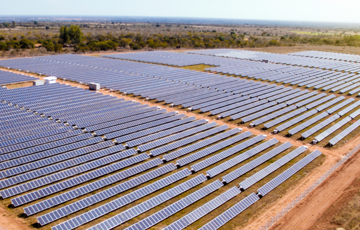 São Paulo se destaca na geração própria de energia solar - Fitec Tec News