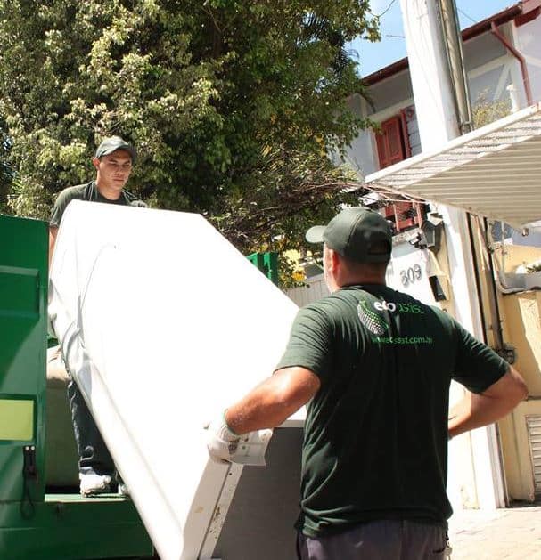 Campanha “Reuse – o descarte correto é só o começo” entra em nova fase para coleta gratuita e reciclagem de geladeiras - Fitec Tec News