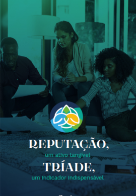 Consultoria lança indicador de reputação ESG com ênfase na Agenda 2030 - Fitec Tec News