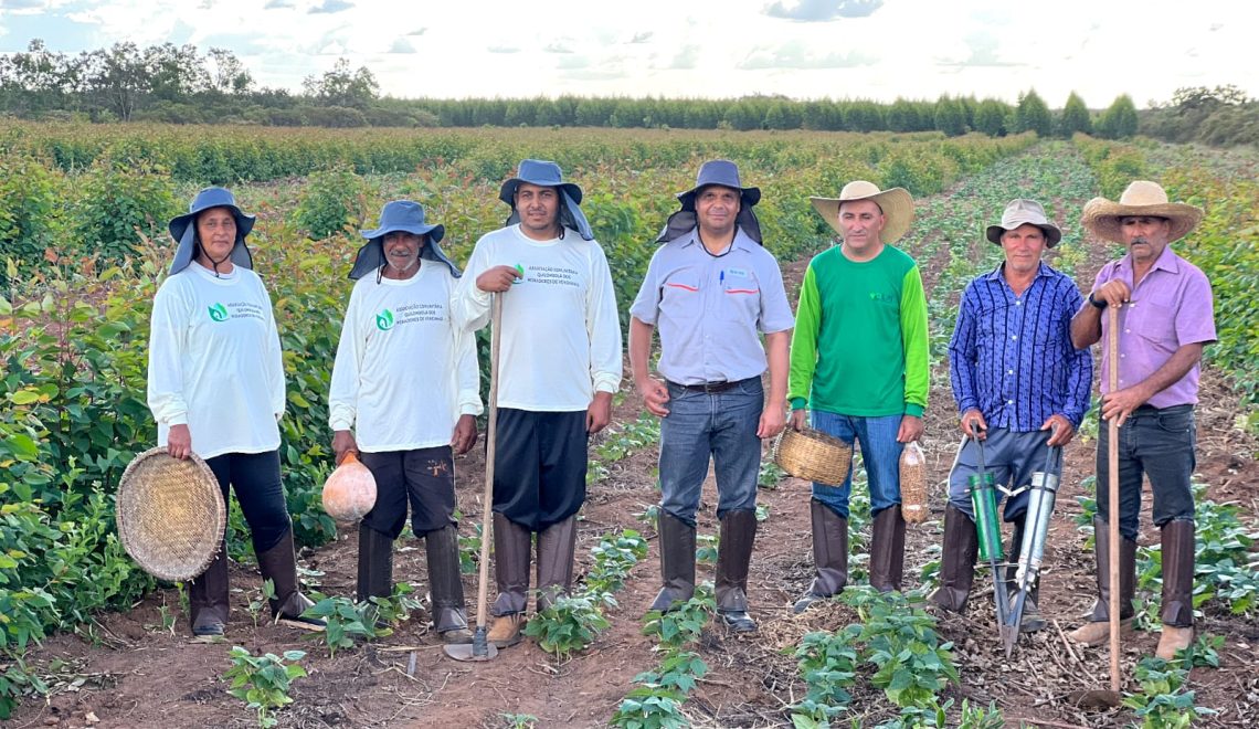 Crédito acessível constrói uma ponte para o crescimento da sustentável da Agricultura Familiar - Fitec Tec News