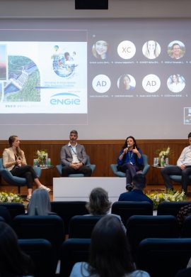 ENGIE apresenta resultados de PD&I sobre mudanças climáticas - Fitec Tec News