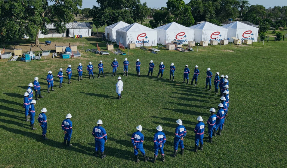 Empresa do CE leva energia solar para mais de 10 mil famílias no Pará - Fitec Tec News