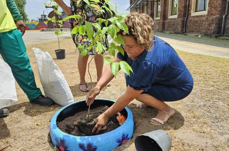 Hospitais são premiados por iniciativas em prol do meio ambiente - Fitec Tec News