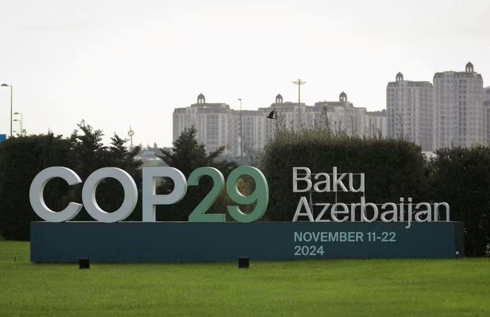 COP29 começa com expectativas de avanço no mercado de carbono e financiamento climático - Fitec Tec News