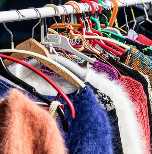 Do desapego ao brechó moda circular ganha força e estimula consumo consciente - Fitec Tec News