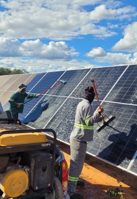 Empresas diversificam serviços para atender demanda por placas solares - Fitec Tec News