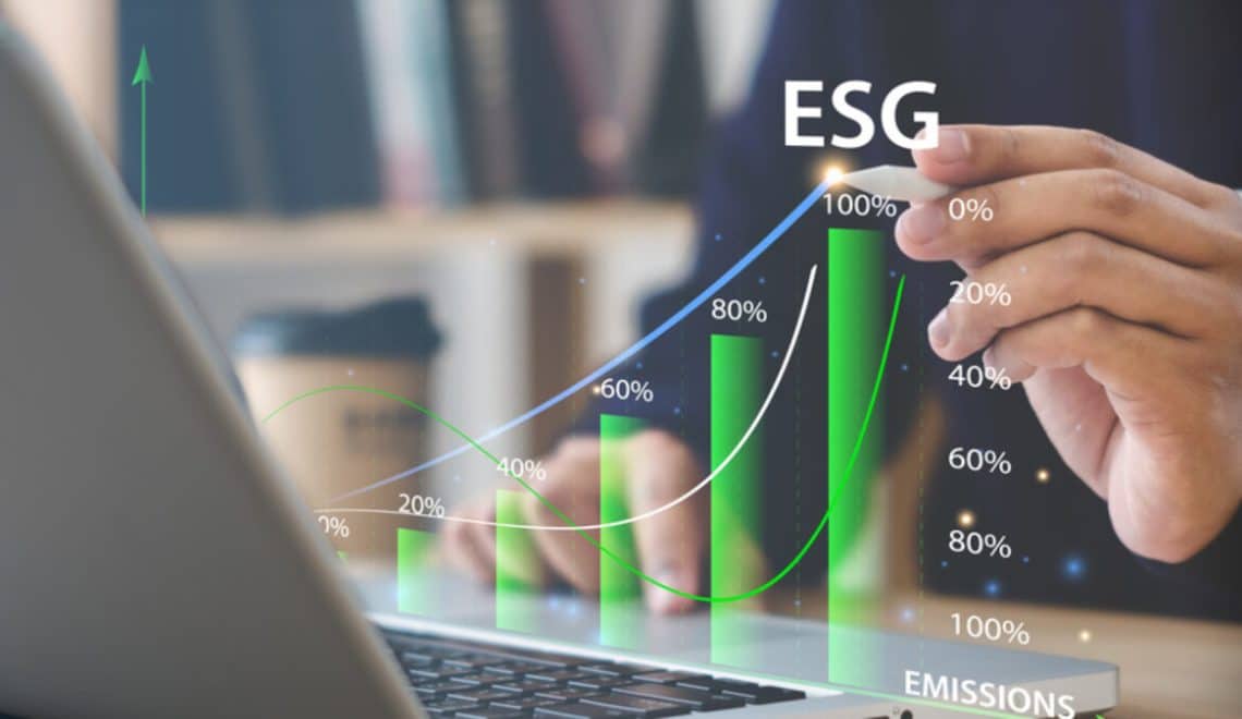 ESG gera retorno financeiro sim, mas vocês não estão preparados para essa conversa - Fitec Tec News