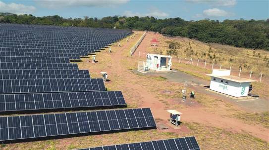 IFC investe R$ 225 milhões em fazendas solares da Órigo Energia