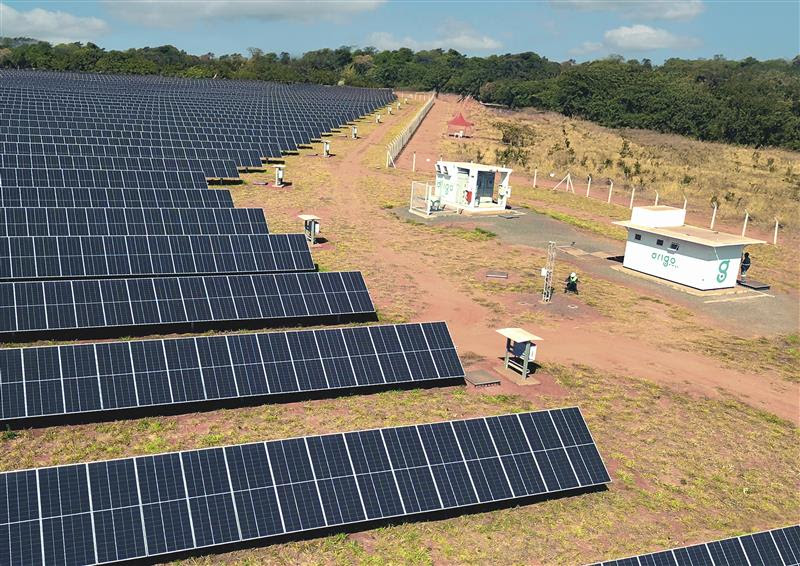 IFC investe R$ 225 milhões em fazendas solares da Órigo Energia - Fitec Tec News