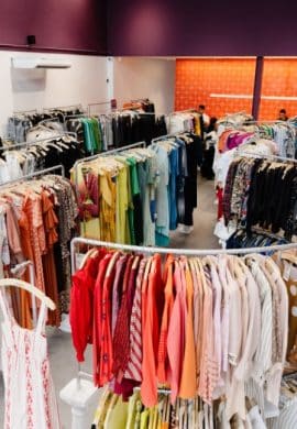 Mercado de moda circular cresce no Brasil e no mundo - Fitec Tec News