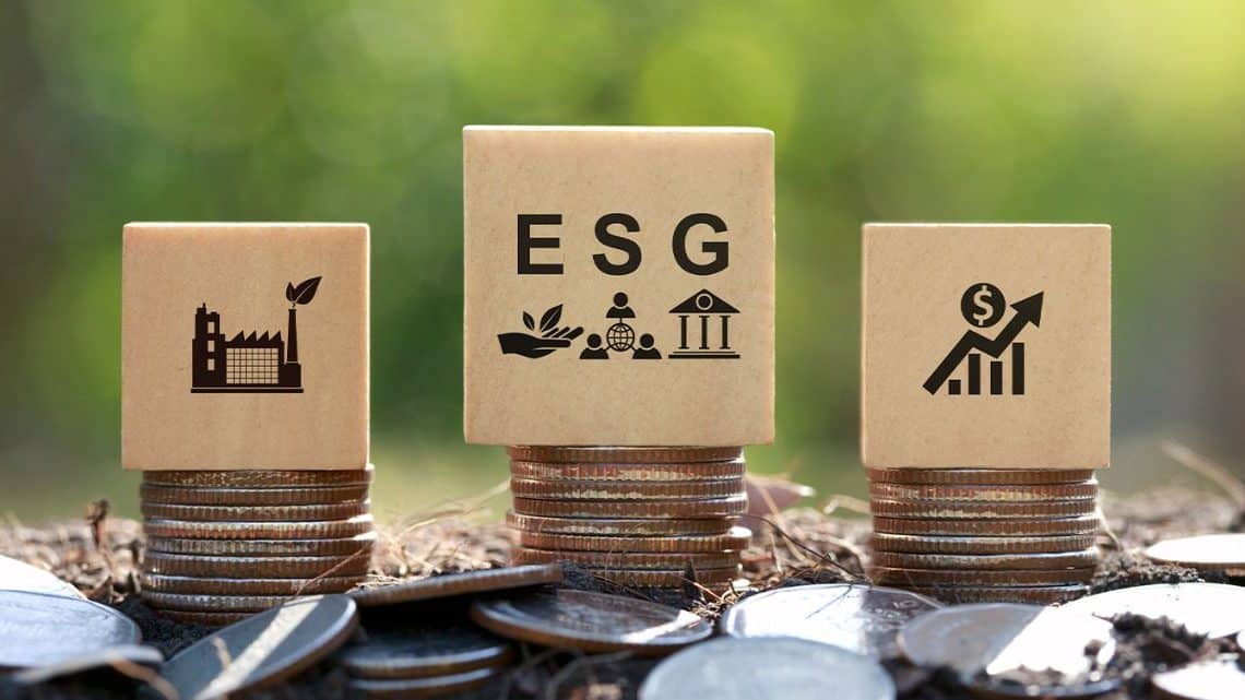 O poder transformador do ESG na Bolsa Segurança para investidores e avanço de resultados nos negócios - Fitec Tec News