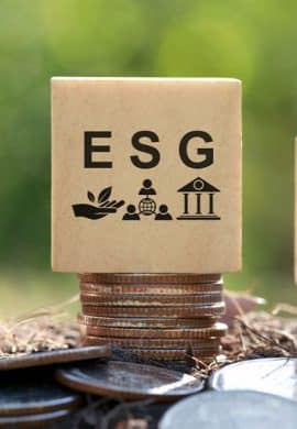 O poder transformador do ESG na Bolsa Segurança para investidores e avanço de resultados nos negócios - Fitec Tec News