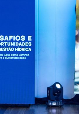 Seminário no Paraná debate soluções para o reúso de água - Fitec Tec News