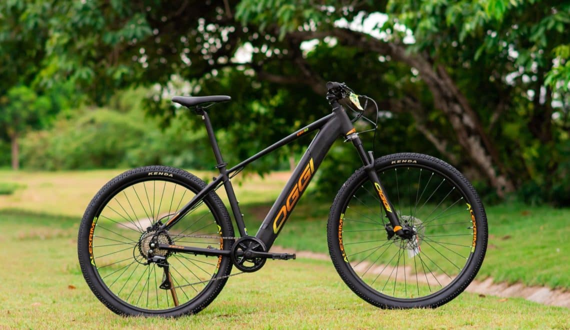 Uso de e-bikes já é uma realidade pelo mundo - Fitec Tec News