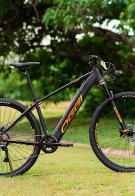 Uso de e-bikes já é uma realidade pelo mundo - Fitec Tec News