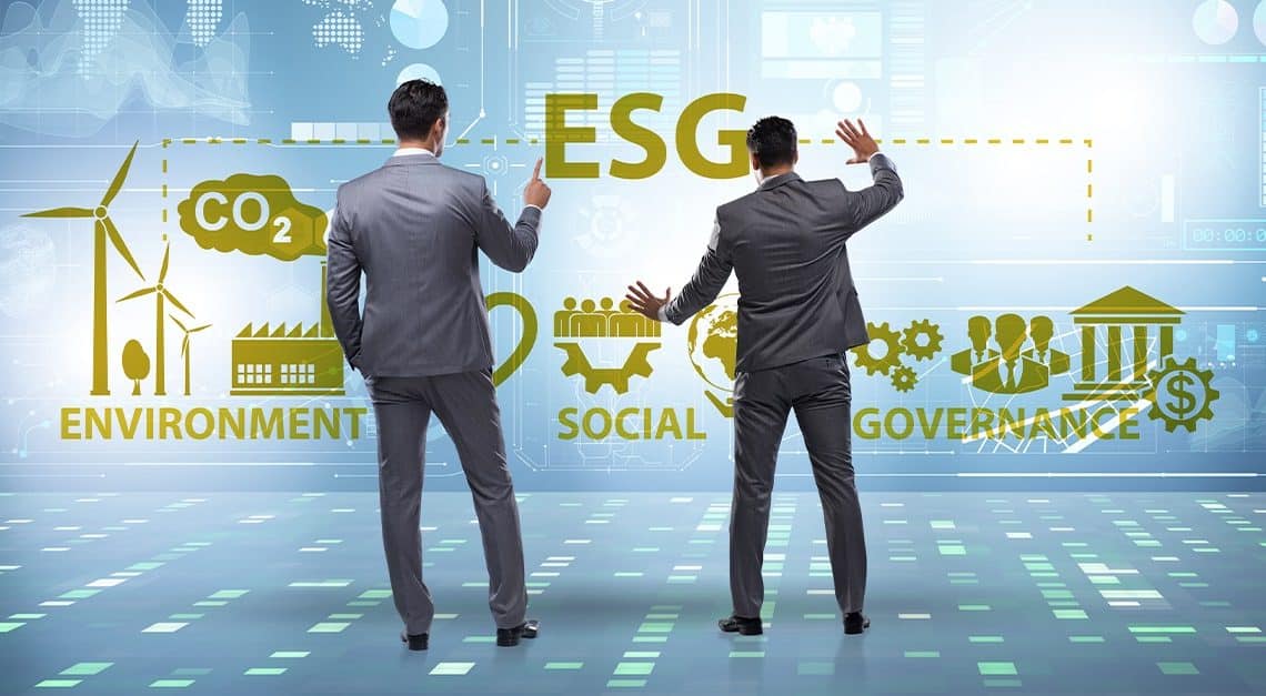 Especialistas dão dicas para empresas se adequarem às normas ESG neste novo ano - Fitec Tec News