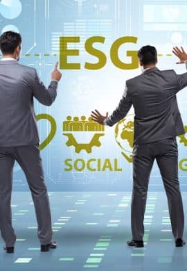 Especialistas dão dicas para empresas se adequarem às normas ESG neste novo ano - Fitec Tec News