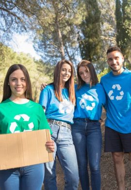 A importância do planejamento em educação ambiental para um legado sustentável - Fitec Tec News