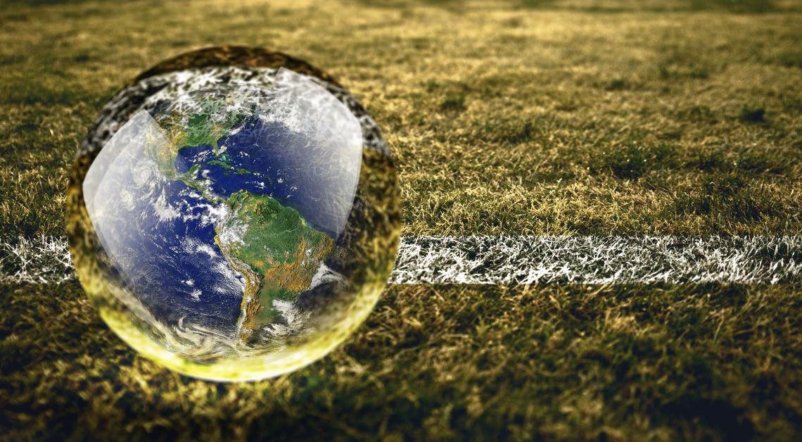 Sustentabilidade no Esporte iniciativas ecológicas de clubes e entidades ganham força no Brasil - Fitec Tec News